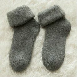 Uitgang π Merkloos Moodadventures - Damessokken - 1 Paar Warme Sokken Lichtgrijs Gemêleerd - Wol - Maat 38-40 βοΈ 9 Uitgang π Merkloos Moodadventures - Damessokken - 1 Paar Warme Sokken Lichtgrijs Gemêleerd - Wol - Maat 38-40 βοΈ -Beenmode Winkel 550x550 101