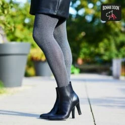 Nieuw 🌟 Bonnie Doon Bio Kabel Maillot Dames Grijs Maat S/M - Ingebreid Kabel Patroon - Biologisch Katoen - Uitstekend Draagcomfort - Classic Cable Tights - OEKO-TEX - Gladde Naden - Klassiek - Medium Grey Heather - BP211903.6 ❤️ 10 Nieuw 🌟 Bonnie Doon Bio Kabel Maillot Dames Grijs Maat S/M - Ingebreid Kabel Patroon - Biologisch Katoen - Uitstekend Draagcomfort - Classic Cable Tights - OEKO-TEX - Gladde Naden - Klassiek - Medium Grey Heather - BP211903.6 ❤️ -Beenmode Winkel 550x550 102