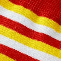 Top 10 🎁 Kniekousen Met Strepen | Rood/wit/geel | Maat 36/41 | Kniekousen Oeteldonk | Oeteldonk | Kniekousen Dames | Kniekousen Carnaval | Kniekousen | Carnaval Accessoires | Carnaval | Feestkleding | Apollo 🔥 -Beenmode Winkel 550x550 105