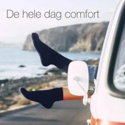 Top 10 π― Jacob & Roy's 6 Paar Blauwe Sokken - Heren & Dames - Navy - Maat 47-50 - Naadloos π 13 Top 10 π― Jacob & Roy's 6 Paar Blauwe Sokken - Heren & Dames - Navy - Maat 47-50 - Naadloos π -Beenmode Winkel 550x550 109