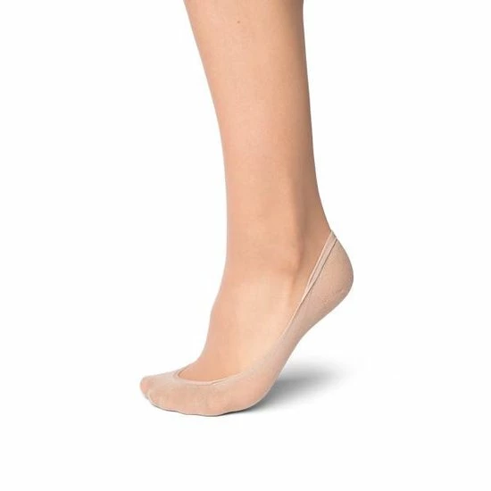 Hete verkoop β 2 Paar CADA Ballerina Sokken BCI Katoen Extra Zacht Dames Maat 39-42 π― 4 Hete verkoop β 2 Paar CADA Ballerina Sokken BCI Katoen Extra Zacht Dames Maat 39-42 π― - Afbeelding 2