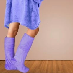 Beste Verkoop 🤩 JAXY Huissokken - Verwarmde Sokken - Sloffen - Anti Slip Sokken - Warme Sokken - Fleece Sokken - Dikke Sokken - Fluffy Sokken - Pantoffels - Slof Sokken - Maat M/L - Paars ✔️ 12 Beste Verkoop 🤩 JAXY Huissokken - Verwarmde Sokken - Sloffen - Anti Slip Sokken - Warme Sokken - Fleece Sokken - Dikke Sokken - Fluffy Sokken - Pantoffels - Slof Sokken - Maat M/L - Paars ✔️ -Beenmode Winkel 550x550 165