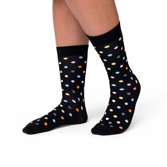 Goedkoop π₯° CADA Dames Happy / Fun Sokken Gestipt Dames Maat 39-42 β€οΈ 4 Goedkoop π₯° CADA Dames Happy / Fun Sokken Gestipt Dames Maat 39-42 β€οΈ - Afbeelding 2