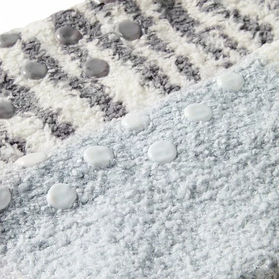 Aanbiedingen π Lage Bedsokken Dames | Grijs|Zwart | One Size | Slaapsokken | Warme Sokken Dames | Winter Sokken | Bedsokken Dames Maat 39 42 | Fluffy Sokken | Warme Sokken | Bedsokken | Fleece Sokken | Apollo βοΈ 5 Aanbiedingen π Lage Bedsokken Dames | Grijs|Zwart | One Size | Slaapsokken | Warme Sokken Dames | Winter Sokken | Bedsokken Dames Maat 39 42 | Fluffy Sokken | Warme Sokken | Bedsokken | Fleece Sokken | Apollo βοΈ - Afbeelding 3