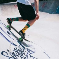 Goedkoop π Many Mornings Sokken - Watermelon Splash - Unisex - Maat: 43-46 𧨠14 Goedkoop π Many Mornings Sokken - Watermelon Splash - Unisex - Maat: 43-46 𧨠-Beenmode Winkel 550x550 20