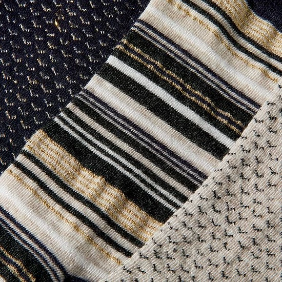 Flash-uitverkoop π Bamboe Sokken | 6-Paar | Bamboe Dames Sokken Fashion | Multi Marine | Maat 35/38 | Bamboe Dames Sokken | Naadloze Sokken | Bamboo | Apollo π 7 Flash-uitverkoop π Bamboe Sokken | 6-Paar | Bamboe Dames Sokken Fashion | Multi Marine | Maat 35/38 | Bamboe Dames Sokken | Naadloze Sokken | Bamboo | Apollo π - Afbeelding 5