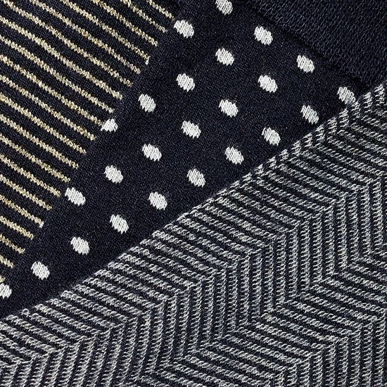 Flash-uitverkoop π Bamboe Sokken | 6-Paar | Bamboe Dames Sokken Fashion | Multi Marine | Maat 35/38 | Bamboe Dames Sokken | Naadloze Sokken | Bamboo | Apollo π 8 Flash-uitverkoop π Bamboe Sokken | 6-Paar | Bamboe Dames Sokken Fashion | Multi Marine | Maat 35/38 | Bamboe Dames Sokken | Naadloze Sokken | Bamboo | Apollo π - Afbeelding 6