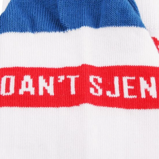 Beste deal π Merkloos Oant Sjen Sokken - Friesland Sokken - Heren Sokken - Maat 41-46 β€οΈ 6 Beste deal π Merkloos Oant Sjen Sokken - Friesland Sokken - Heren Sokken - Maat 41-46 β€οΈ - Afbeelding 4