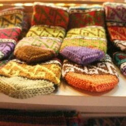 Promo π Merkloos Huissokken - Valentijn Cadeau - Pantoffels Hoogwaardige Hand Gebreide Sokken - Klassiek Design Met Natuurlijke Kleuren Ideaal Voor Thuis En In Bed Tegen Koude Voeten. Maat : 36-38 π€© 12 Promo π Merkloos Huissokken - Valentijn Cadeau - Pantoffels Hoogwaardige Hand Gebreide Sokken - Klassiek Design Met Natuurlijke Kleuren Ideaal Voor Thuis En In Bed Tegen Koude Voeten. Maat : 36-38 π€© -Beenmode Winkel 550x550 23