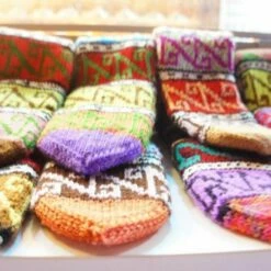 Promo π Merkloos Huissokken - Valentijn Cadeau - Pantoffels Hoogwaardige Hand Gebreide Sokken - Klassiek Design Met Natuurlijke Kleuren Ideaal Voor Thuis En In Bed Tegen Koude Voeten. Maat : 36-38 π€© 13 Promo π Merkloos Huissokken - Valentijn Cadeau - Pantoffels Hoogwaardige Hand Gebreide Sokken - Klassiek Design Met Natuurlijke Kleuren Ideaal Voor Thuis En In Bed Tegen Koude Voeten. Maat : 36-38 π€© -Beenmode Winkel 550x550 24