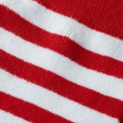 Korting ⭐ Kniekousen Met Strepen | Rood/wit | Maat 41/46 | Kniekousen Heren | Kniekousen Carnaval | Kniekousen | Carnaval Accessoires | Carnaval | Feestkleding | Apollo 🎁 -Beenmode Winkel 550x550 41
