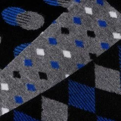 Goedkoop β Apollo | Bamboe Fashion Sokken Met Print | Zwart | 6 Paar | Maat 39/42 | Naadloze Sokken | Bamboe Sokken Heren | Damessokken π₯ 9 Goedkoop β Apollo | Bamboe Fashion Sokken Met Print | Zwart | 6 Paar | Maat 39/42 | Naadloze Sokken | Bamboe Sokken Heren | Damessokken π₯ -Beenmode Winkel 550x550 59