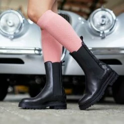 Beste recensies van 🛒 Bonnie Doon Bio Kabel Kniekousen Dames Off White Maat 36/42 - Klassiek Kabel Patroon - Biologisch Katoen - Uitstekend Comfort - Classic Cable Knee High - OEKO-TEX - Gladde Naden - Duurzaam Huidvriendelijk Bio Katoen - Crème - Ivoor - BP211507.5 🎁 -Beenmode Winkel 550x550 73