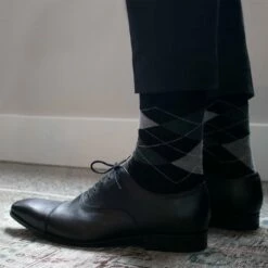 Beste Pirce β€οΈ Bamboe Sokken | Geruite Sokken | Anti-zweet Sokken | Naadloze Sokken | Heren Sokken | Dames Sokken | 4 Paar - Zwart | Maat: 43-45 | Merk: Bamboosa π 11 Beste Pirce β€οΈ Bamboe Sokken | Geruite Sokken | Anti-zweet Sokken | Naadloze Sokken | Heren Sokken | Dames Sokken | 4 Paar - Zwart | Maat: 43-45 | Merk: Bamboosa π -Beenmode Winkel 550x550 75