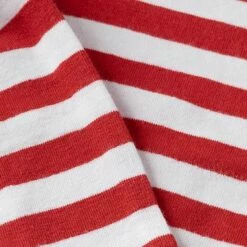 Beste Verkoop 😀 Legging Dames | Stripes | Rood/Wit | Maat XXL | Legging | Feestlegging | Legging Carnaval | Legging Meisje | Leggings | Apollo 🔔 -Beenmode Winkel 550x550 80