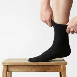 Beste Pirce π₯° Sokken Van Biologisch Katoen | Zwart | Maat 39/42 | 3-Paar | Biologisch | Zwarte Sokken | Sokken Maat 39 42 | Unisex | Apollo π 9 Beste Pirce π₯° Sokken Van Biologisch Katoen | Zwart | Maat 39/42 | 3-Paar | Biologisch | Zwarte Sokken | Sokken Maat 39 42 | Unisex | Apollo π -Beenmode Winkel 550x550 95