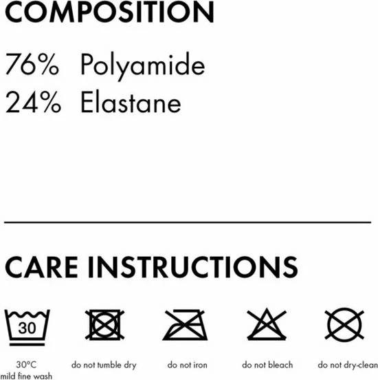 Beste Verkoop ⌛ FALKE Matt Deluxe Doorschijnend Hoogwaardig Zacht Comfortabel Elegant Zonder Motief Sheer 20 Denier Zwart Dames Panty - Maat S 🌟 22 Beste Verkoop ⌛ FALKE Matt Deluxe Doorschijnend Hoogwaardig Zacht Comfortabel Elegant Zonder Motief Sheer 20 Denier Zwart Dames Panty - Maat S 🌟 - Afbeelding 20