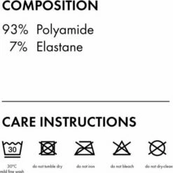 Beste recensies van 🥰 FALKE Seidenglatt Fijn Elegant Comfortabel Hoogwaardig Ondoorzichtig Zonder Motief Met Glans Ondoorzichtig 80 Denier Zwart Dames Panty - Maat S ✔️ -Beenmode Winkel 550x553 4