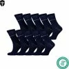 Top 10 π SQQUADD Bamboo Wear SQQUADD® Bamboe Sokken Dames En Heren - Unisex 10-pack - Maat 35-38 - Naadloos En Duurzaam - Tegen Zweetvoeten - Bamboo - Blauw π 2 Top 10 π SQQUADD Bamboo Wear SQQUADD® Bamboe Sokken Dames En Heren - Unisex 10-pack - Maat 35-38 - Naadloos En Duurzaam - Tegen Zweetvoeten - Bamboo - Blauw π -Beenmode Winkel 550x553 5