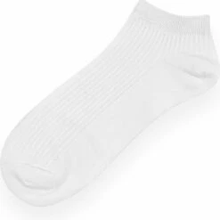 Uitgang β€οΈ Bamboo Blends Bamboe Enkelsokken - Maat 41-44 - 2 Paar - Wit π 9 Uitgang β€οΈ Bamboo Blends Bamboe Enkelsokken - Maat 41-44 - 2 Paar - Wit π -Beenmode Winkel 550x556 1