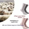 Hete verkoop 𧨠Boru Bamboo 6 Paar Lams Wollen Sokken Maat 43/45 In Zwart Kleur π₯° 1 Hete verkoop 𧨠Boru Bamboo 6 Paar Lams Wollen Sokken Maat 43/45 In Zwart Kleur π₯° -Beenmode Winkel 550x560 3