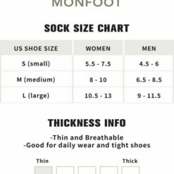 Goedkoop π Onzichtbare Sokken Met Verstevigende Zool - Wit - 8 Pack - Monfoot π 16 Goedkoop π Onzichtbare Sokken Met Verstevigende Zool - Wit - 8 Pack - Monfoot π -Beenmode Winkel 550x564 1