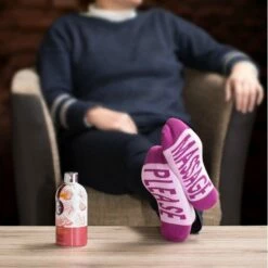 Goedkoopste ๐ Clark Crown® Damessokken "MASSAGE PLEASE" - 36/41 โ๏ธ 7 Goedkoopste ๐ Clark Crown® Damessokken "MASSAGE PLEASE" - 36/41 โ๏ธ -Beenmode Winkel 550x568 18