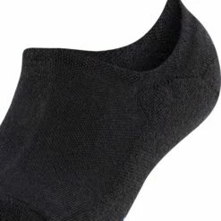 Goedkoop ⭐ FALKE Keep Warm Inshoesokje Dames 46386 3000 Black 37-38 🔥 -Beenmode Winkel 550x576 1