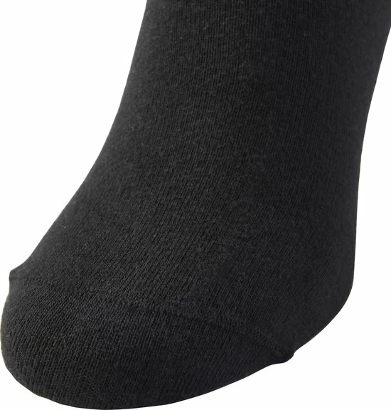 Coupon π Merkloos Zwarte Enkelsokken - Maat 39/42 - 6 Paar - Naadloos - Katoen π 7 Coupon π Merkloos Zwarte Enkelsokken - Maat 39/42 - 6 Paar - Naadloos - Katoen π - Afbeelding 5