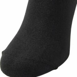 Goedkoop 😉 Merkloos Zwarte Enkelsokken - Maat 35/38 - 10 Paar - Naadloos - Katoen - Voordeelverpakking 🥰 -Beenmode Winkel 550x576