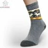 Hete verkoop ✔️ Merkloos AlpacaSoks Wollen Sokken SPHS55 Maat 39-42 🤩
