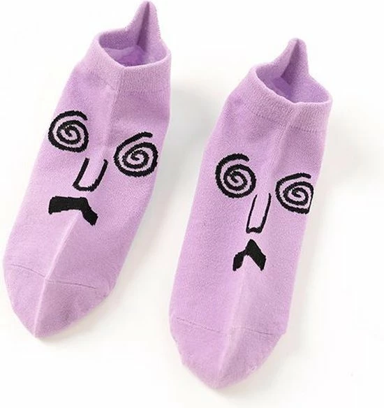 Beste recensies van ✔️ Smiling 🧦 Socks® Toffe Sokken - 10 Paar Enkelsokken - Gekke Sokken - Anti-zweet - Sokken Met Gezicht - Leuke Sokken - 10 Paar - Maat 35-43 - Huissokken - Katoen - Vrolijke Dames Sokken 😀 9 Beste recensies van ✔️ Smiling 🧦 Socks® Toffe Sokken - 10 Paar Enkelsokken - Gekke Sokken - Anti-zweet - Sokken Met Gezicht - Leuke Sokken - 10 Paar - Maat 35-43 - Huissokken - Katoen - Vrolijke Dames Sokken 😀 - Afbeelding 7
