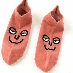 Beste recensies van ✔️ Smiling 🧦 Socks® Toffe Sokken - 10 Paar Enkelsokken - Gekke Sokken - Anti-zweet - Sokken Met Gezicht - Leuke Sokken - 10 Paar - Maat 35-43 - Huissokken - Katoen - Vrolijke Dames Sokken 😀 21 Beste recensies van ✔️ Smiling 🧦 Socks® Toffe Sokken - 10 Paar Enkelsokken - Gekke Sokken - Anti-zweet - Sokken Met Gezicht - Leuke Sokken - 10 Paar - Maat 35-43 - Huissokken - Katoen - Vrolijke Dames Sokken 😀 -Beenmode Winkel 550x589 2