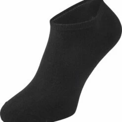 Coupon π Merkloos Zwarte Enkelsokken - Maat 39/42 - 6 Paar - Naadloos - Katoen π 13 Coupon π Merkloos Zwarte Enkelsokken - Maat 39/42 - 6 Paar - Naadloos - Katoen π -Beenmode Winkel 550x590 5