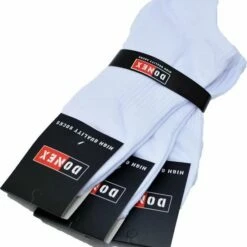 Groothandel π 6 Paar Donex π Sneakersokken - Unisex - Badstof - Wit 43-45 π₯ 5 Groothandel π 6 Paar Donex π Sneakersokken - Unisex - Badstof - Wit 43-45 π₯ -Beenmode Winkel 550x593 5