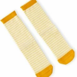 Nieuw 😍 BiggDesign Milk & Moo Damessokken - 4 Paar - Katoen 😍 -Beenmode Winkel 550x597 2