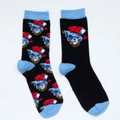 Flash-uitverkoop ⭐ Paul Kenzie Gangster 🧦 Socks Giftset 3-pack 🤩 -Beenmode Winkel 550x597 4