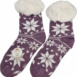 Coupon π Antonio Huissokken - Hartjes En Sneeuwvlokken - Paars - Dames - Antislip ABS - One Size (35-42) - Hüttensocken - Warme Sokken - Warme Huissok β 6 Coupon π Antonio Huissokken - Hartjes En Sneeuwvlokken - Paars - Dames - Antislip ABS - One Size (35-42) - Hüttensocken - Warme Sokken - Warme Huissok β -Beenmode Winkel 550x598 2