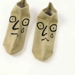 Beste recensies van ✔️ Smiling 🧦 Socks® Toffe Sokken - 10 Paar Enkelsokken - Gekke Sokken - Anti-zweet - Sokken Met Gezicht - Leuke Sokken - 10 Paar - Maat 35-43 - Huissokken - Katoen - Vrolijke Dames Sokken 😀 17 Beste recensies van ✔️ Smiling 🧦 Socks® Toffe Sokken - 10 Paar Enkelsokken - Gekke Sokken - Anti-zweet - Sokken Met Gezicht - Leuke Sokken - 10 Paar - Maat 35-43 - Huissokken - Katoen - Vrolijke Dames Sokken 😀 -Beenmode Winkel 550x599 1
