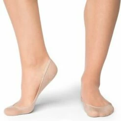 Hete verkoop ⌛ 2 Paar CADA Ballerina Sokken BCI Katoen Extra Zacht Dames Maat 39-42 💯