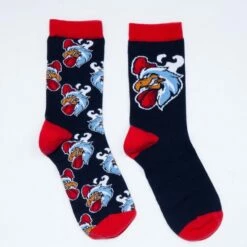 Flash-uitverkoop ⭐ Paul Kenzie Gangster 🧦 Socks Giftset 3-pack 🤩 -Beenmode Winkel 550x600 2