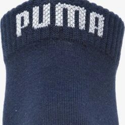 Nieuw 🎉 PUMA Unisex 👟 Sneaker Sokken - Maat 39-42 🎉 -Beenmode Winkel 550x600