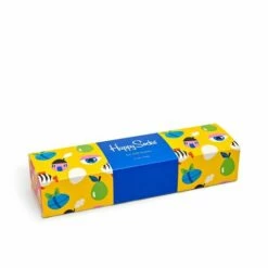 Beste Pirce ⌛ Happy 🧦 Socks Easter Giftbox - Maat 41-46 ❤️ -Beenmode Winkel 550x602 3