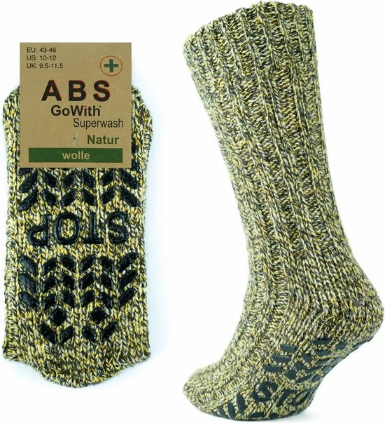 Flash-uitverkoop π GoWith-anti Slip Sokken-warme Sokken-2 Paar-huissokken-dames Sokken-grappige Cadeaus-moederdag Cadeau-43-46 π 3 Flash-uitverkoop π GoWith-anti Slip Sokken-warme Sokken-2 Paar-huissokken-dames Sokken-grappige Cadeaus-moederdag Cadeau-43-46 π