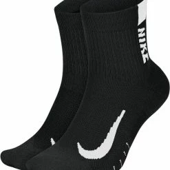 Kopen 😀 Nike Multiplier No Show Sokken Unisex - Maat 46-50 🧨