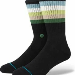 Korting 🌟 Stance Casual Sokken Maliboo Multi - 43-47 🌟