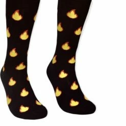 Nieuw π Sock-it Sock It-spicy 𧦠Socks-peper Sokken- Vlammen Sokken- Bundelpak π 12 Nieuw π Sock-it Sock It-spicy 𧦠Socks-peper Sokken- Vlammen Sokken- Bundelpak π -Beenmode Winkel 550x607