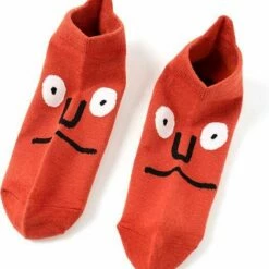 Beste recensies van ✔️ Smiling 🧦 Socks® Toffe Sokken - 10 Paar Enkelsokken - Gekke Sokken - Anti-zweet - Sokken Met Gezicht - Leuke Sokken - 10 Paar - Maat 35-43 - Huissokken - Katoen - Vrolijke Dames Sokken 😀 16 Beste recensies van ✔️ Smiling 🧦 Socks® Toffe Sokken - 10 Paar Enkelsokken - Gekke Sokken - Anti-zweet - Sokken Met Gezicht - Leuke Sokken - 10 Paar - Maat 35-43 - Huissokken - Katoen - Vrolijke Dames Sokken 😀 -Beenmode Winkel 550x608 2
