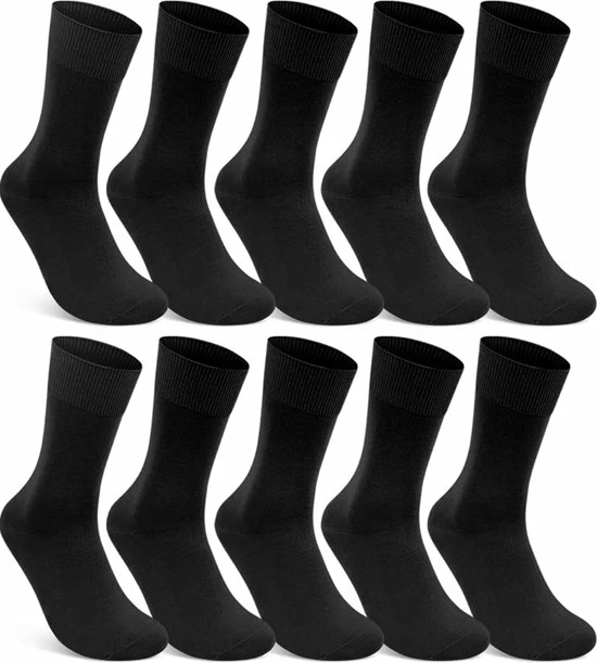 Beste deal β¨ Merkloos Naft Katoenen Sokken Unisex Naadloos Zwart 12 Paar 39-42 π 3 Beste deal β¨ Merkloos Naft Katoenen Sokken Unisex Naadloos Zwart 12 Paar 39-42 π
