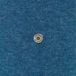 Flash-uitverkoop 👏 Burlington Everyday Herensokken (2-pack) - Katoen - 👖 Jeansblauw - Maat: 40-46 ❤️ -Beenmode Winkel 550x619 1